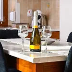 Apartment Ca Mea Re