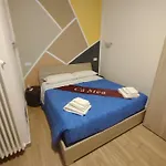 Apartment Ca Mea *