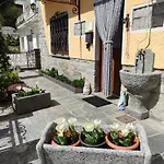Apartment Ca Mea *