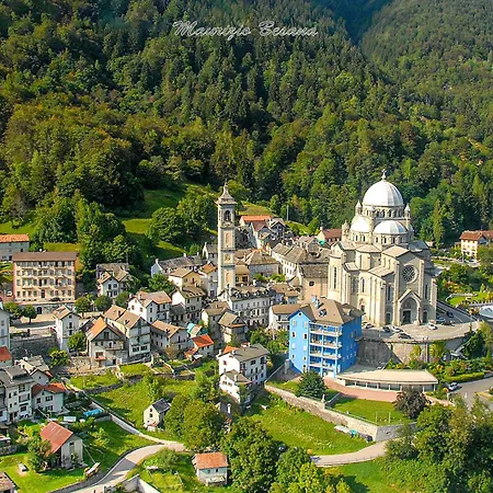 Apartamento Cà Mea *