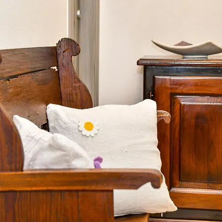 Apartamento Cà Mea *