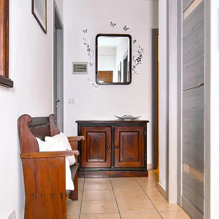 Ca Mea Apartment *