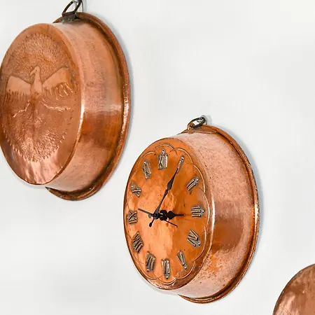 Apartamento Cà Mea Re