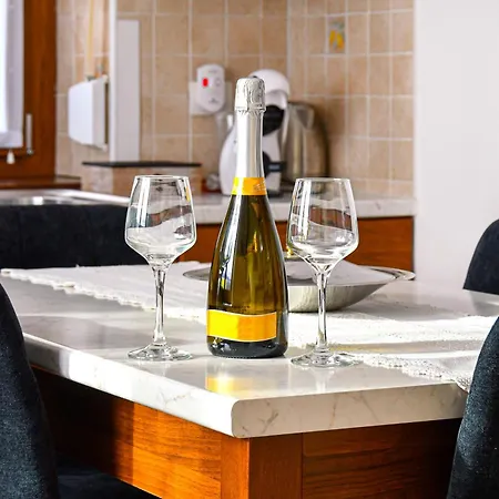 Apartamento Cà Mea Re