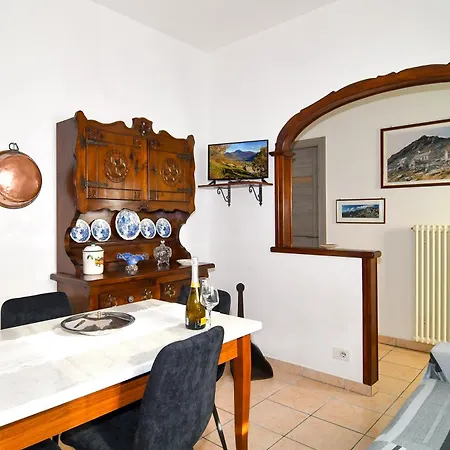Ca Mea Apartment Re