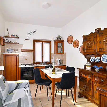 Apartment Ca Mea