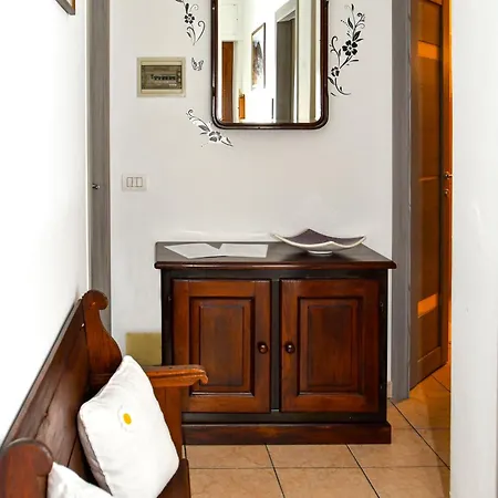 Apartamento Cà Mea *