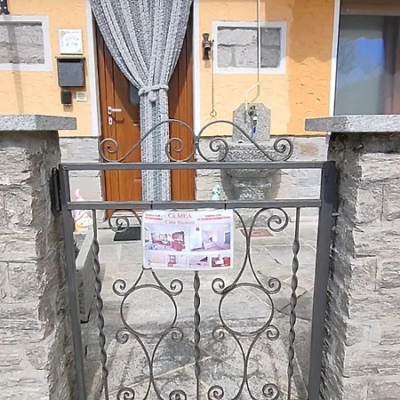 Ca Mea Re
