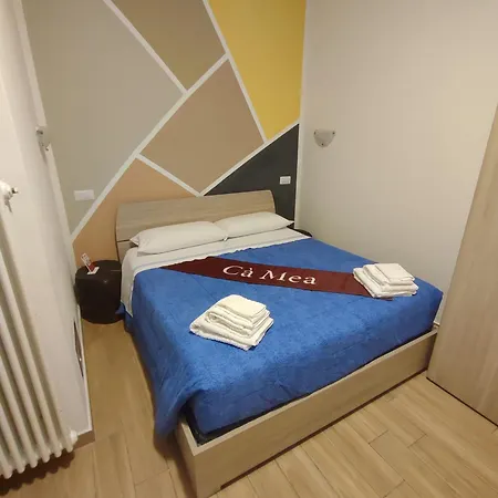 Apartman Ca Mea *