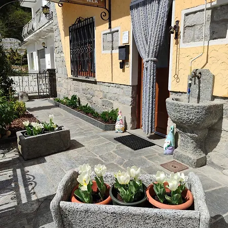 Apartamento Ca Mea *