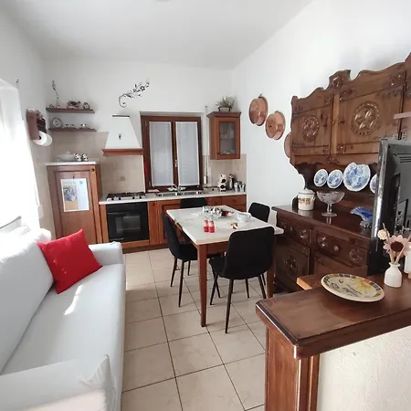 Ca Mea Apartman *