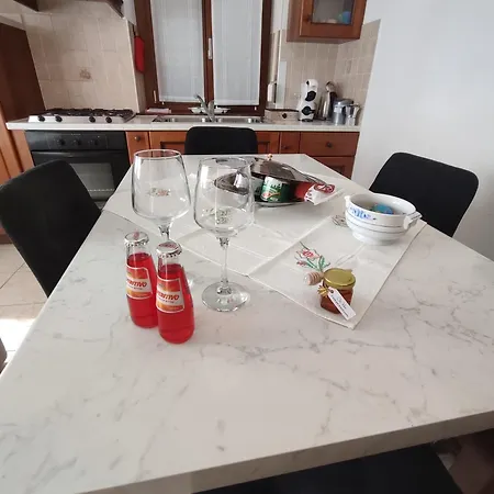 Apartamento Ca Mea Re