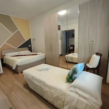 Ca Mea Apartamento