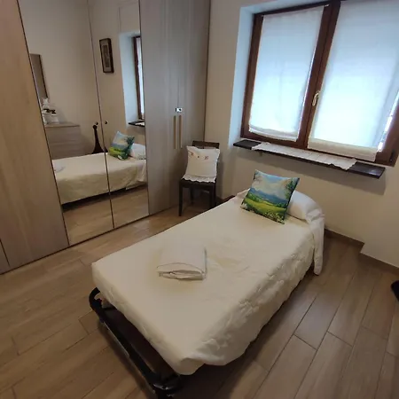 Apartamento Ca Mea *